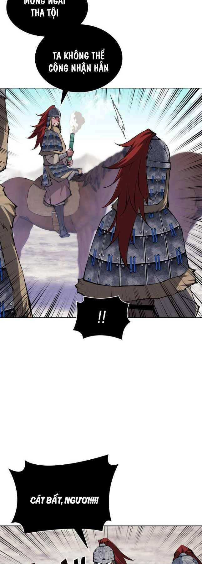 Học Giả Kiếm Sĩ Chapter 118 - 7