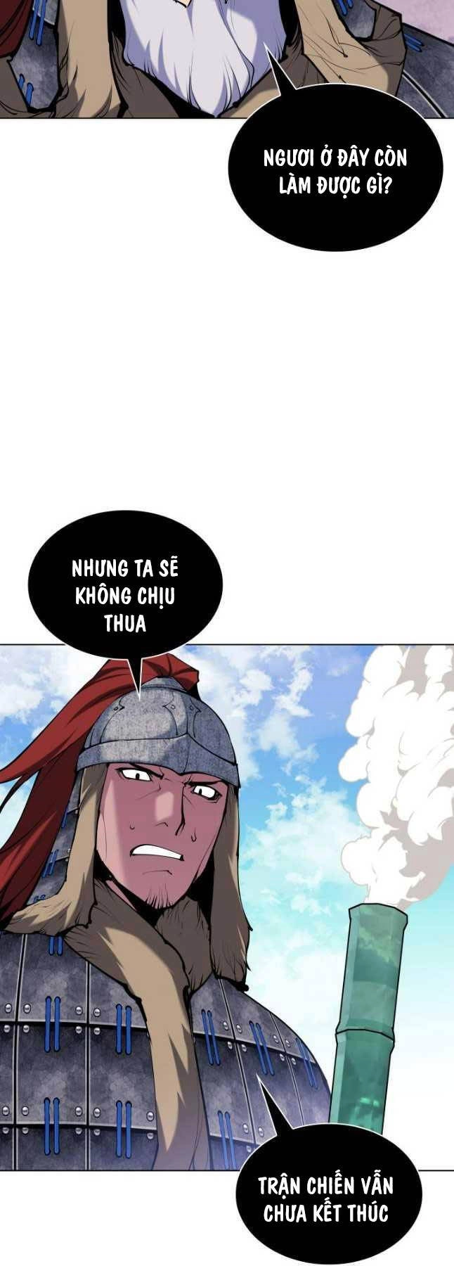 Học Giả Kiếm Sĩ Chapter 118 - 9