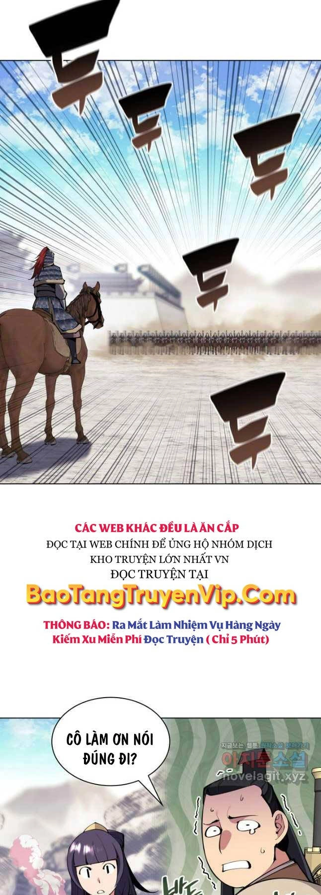 Học Giả Kiếm Sĩ Chapter 118 - 21