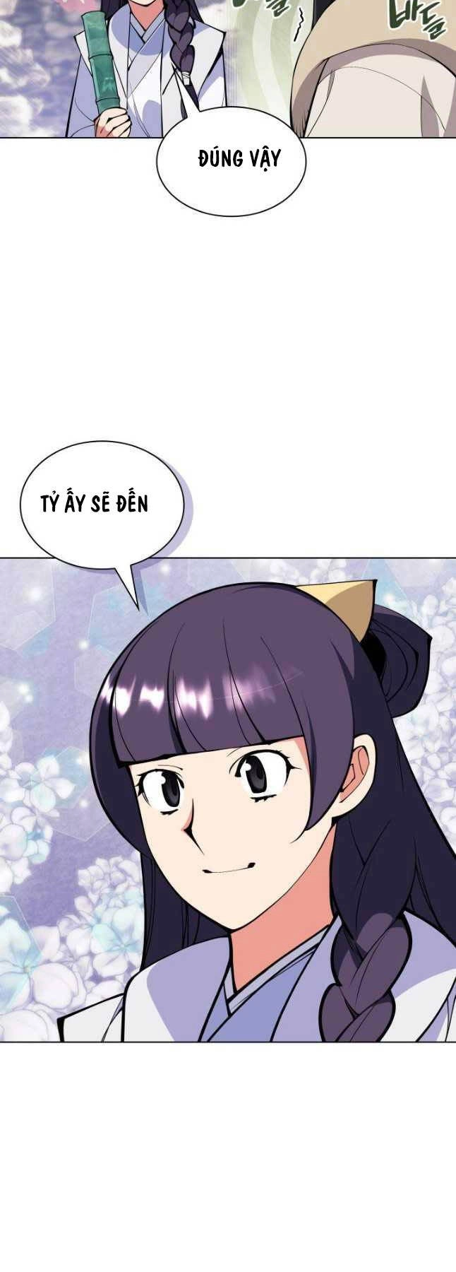 Học Giả Kiếm Sĩ Chapter 118 - 22