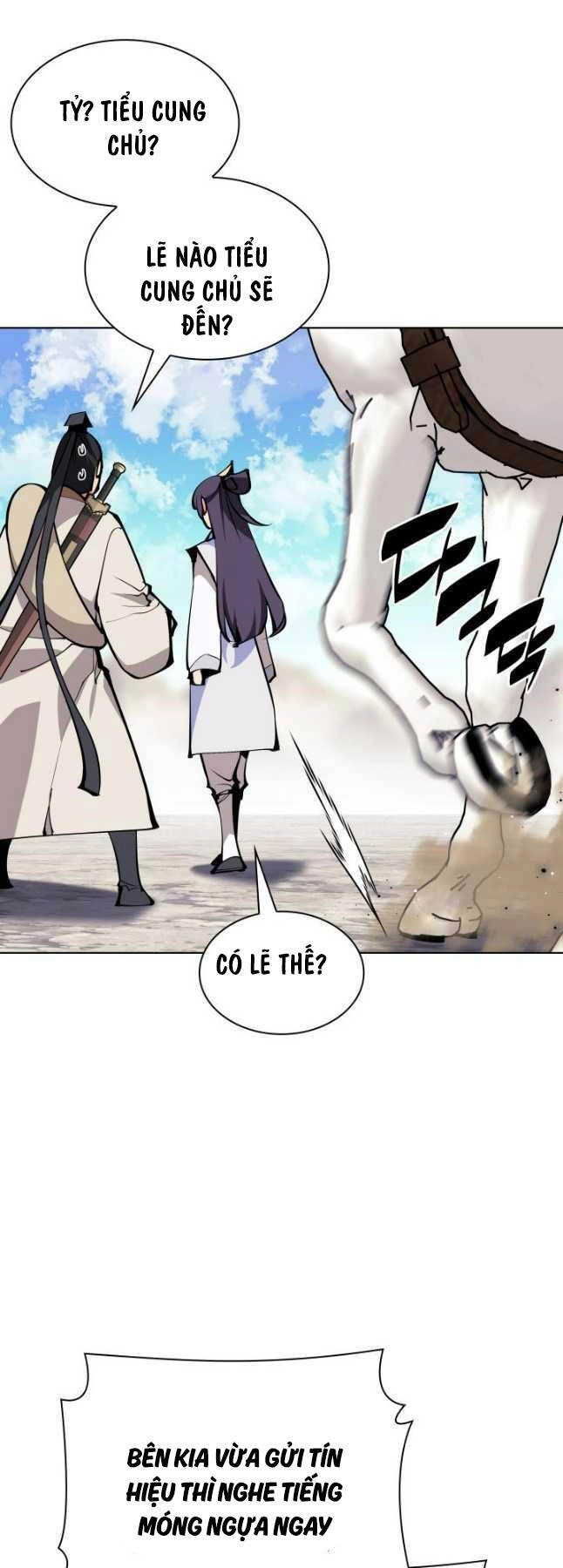 Học Giả Kiếm Sĩ Chapter 118 - 23