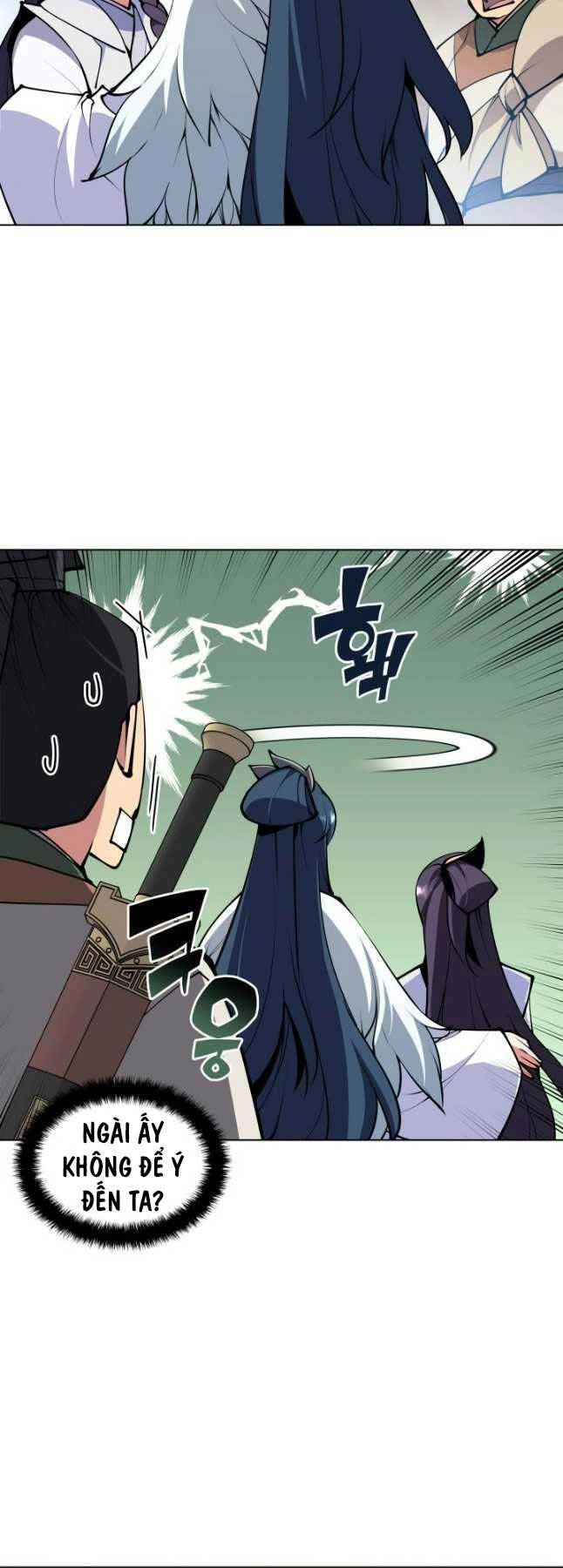 Học Giả Kiếm Sĩ Chapter 118 - 29