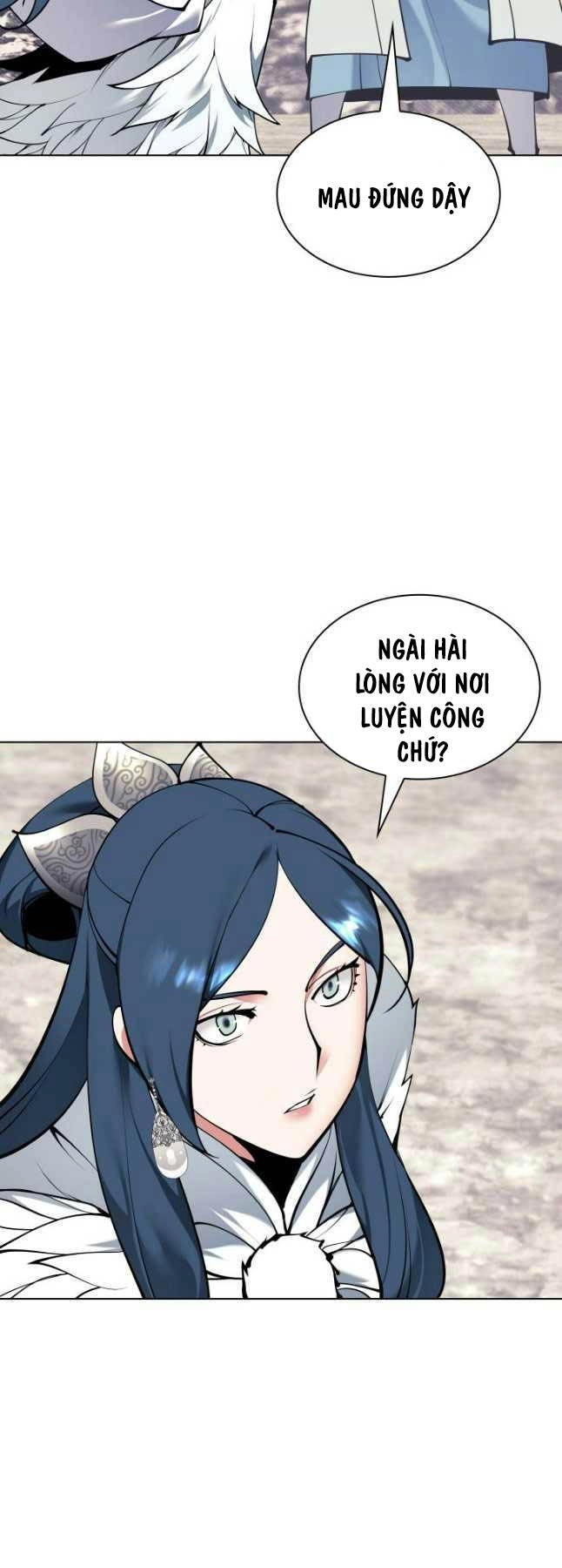 Học Giả Kiếm Sĩ Chapter 118 - 31