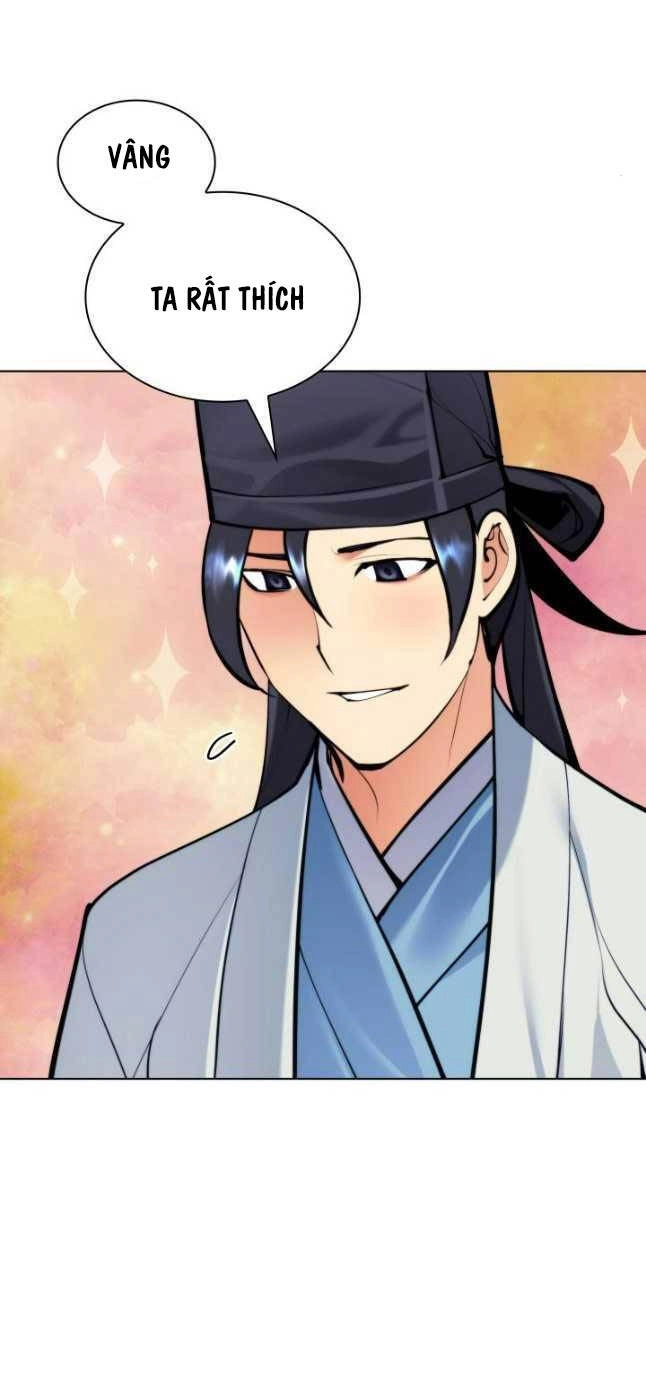 Học Giả Kiếm Sĩ Chapter 118 - 32