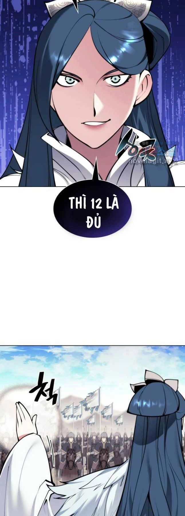 Học Giả Kiếm Sĩ Chapter 118 - 38