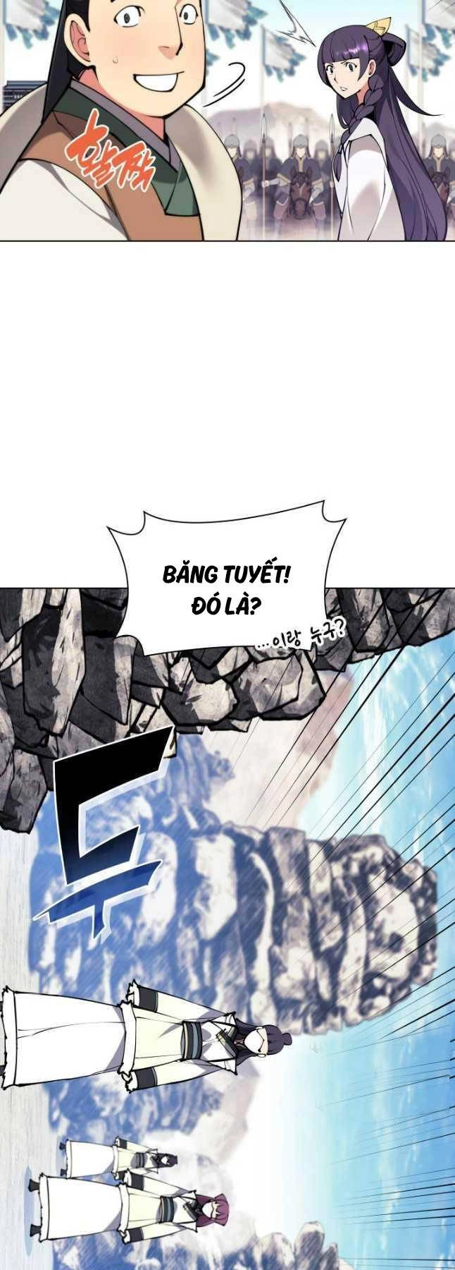 Học Giả Kiếm Sĩ Chapter 118 - 41