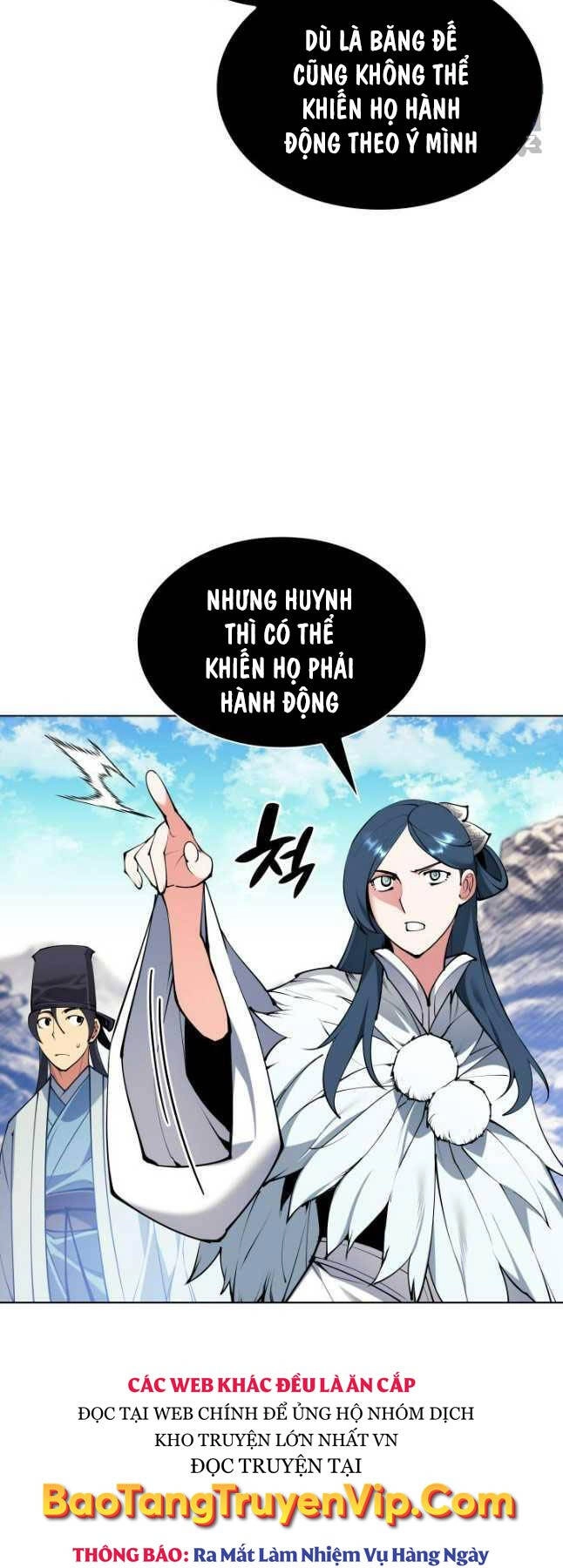 Học Giả Kiếm Sĩ Chapter 118 - 44