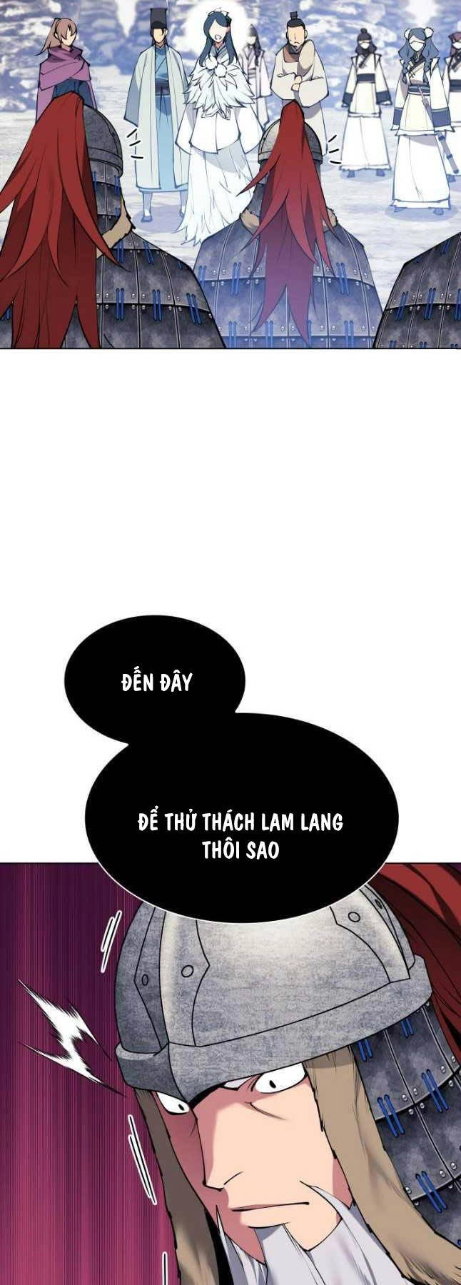 Học Giả Kiếm Sĩ Chapter 118 - 46