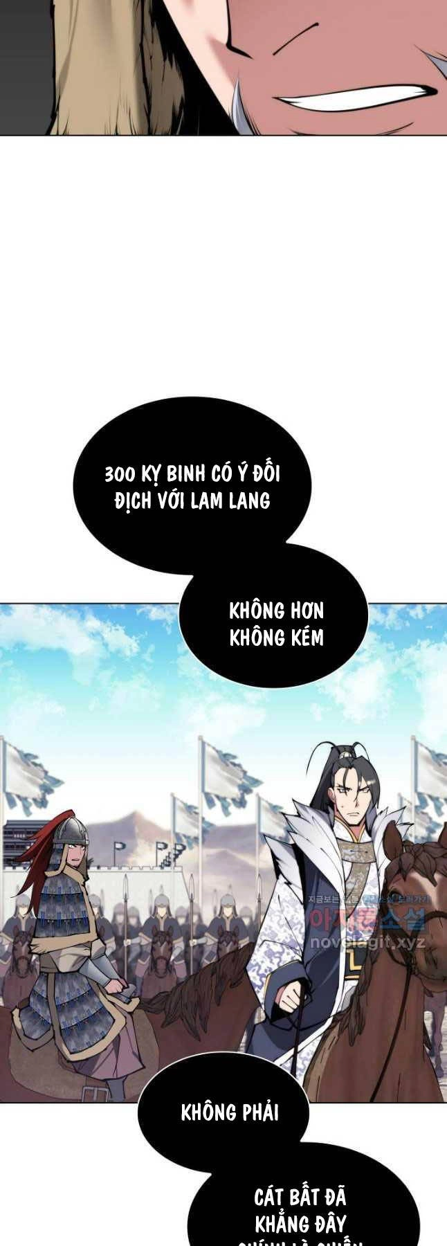 Học Giả Kiếm Sĩ Chapter 118 - 48