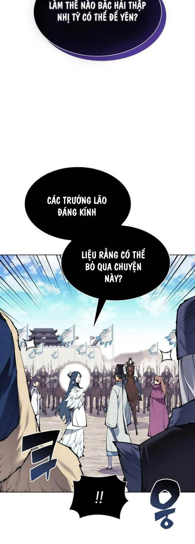 Học Giả Kiếm Sĩ Chapter 118 - 50