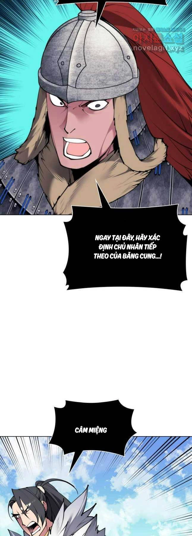 Học Giả Kiếm Sĩ Chapter 118 - 56