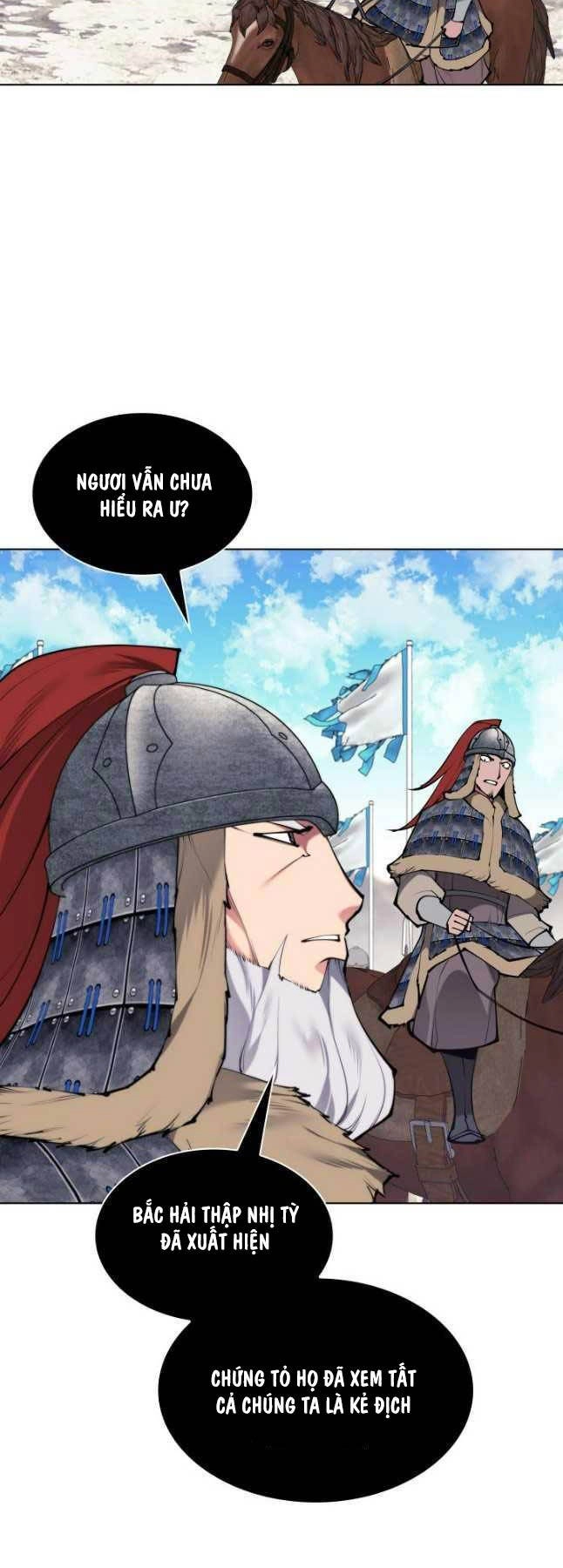 Học Giả Kiếm Sĩ Chapter 118 - 58