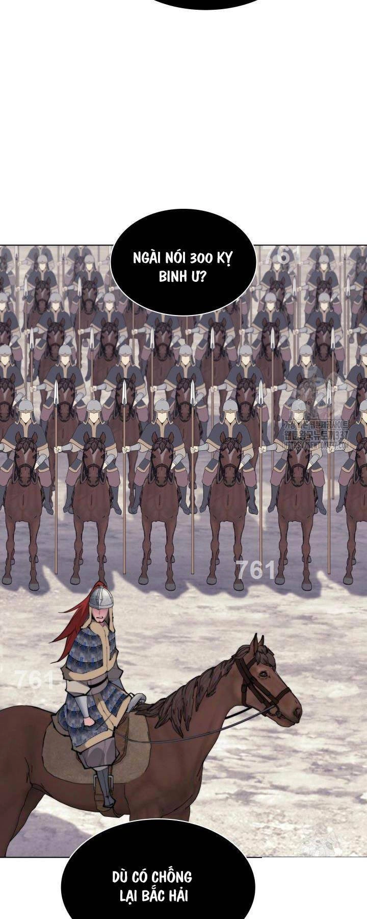 Học Giả Kiếm Sĩ Chapter 119 - 2