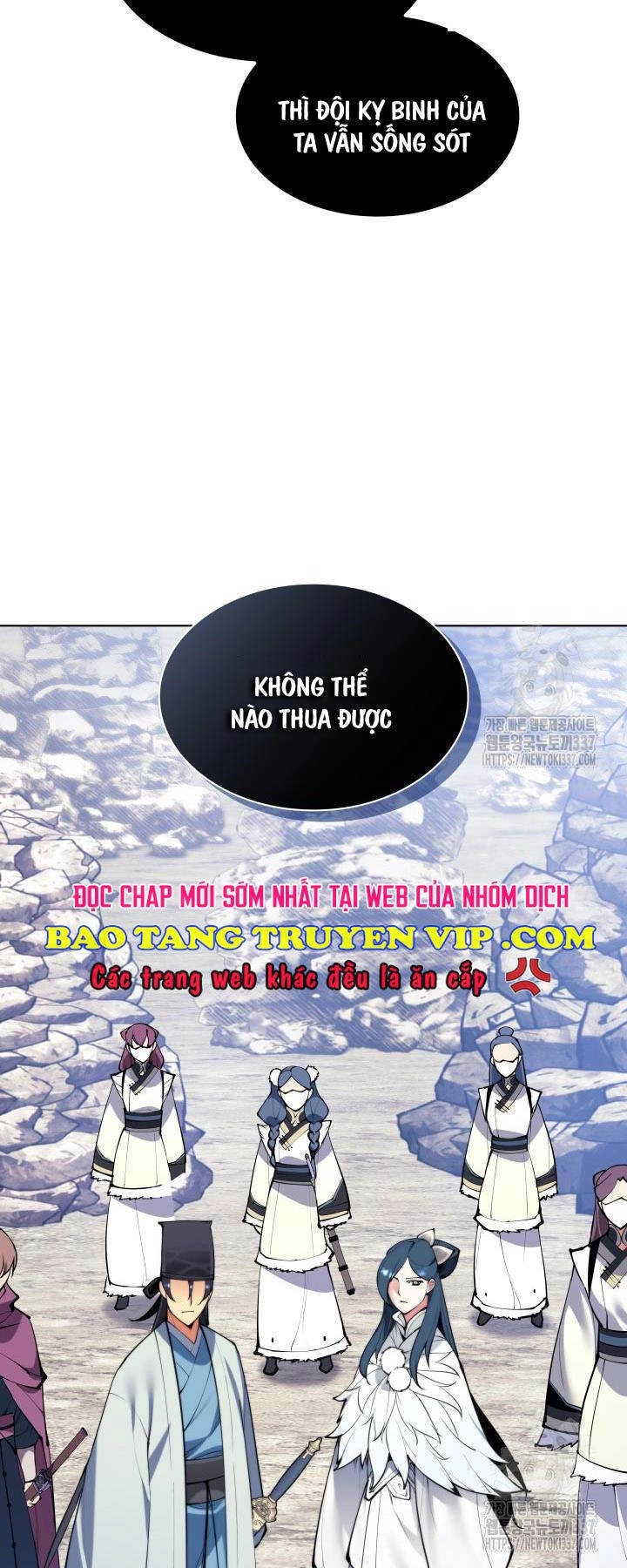 Học Giả Kiếm Sĩ Chapter 119 - 3