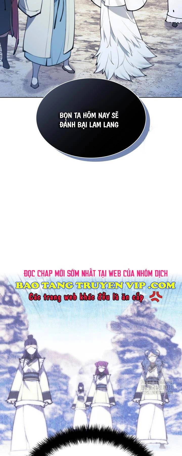 Học Giả Kiếm Sĩ Chapter 119 - 4