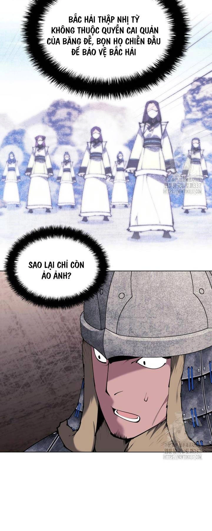 Học Giả Kiếm Sĩ Chapter 119 - 5