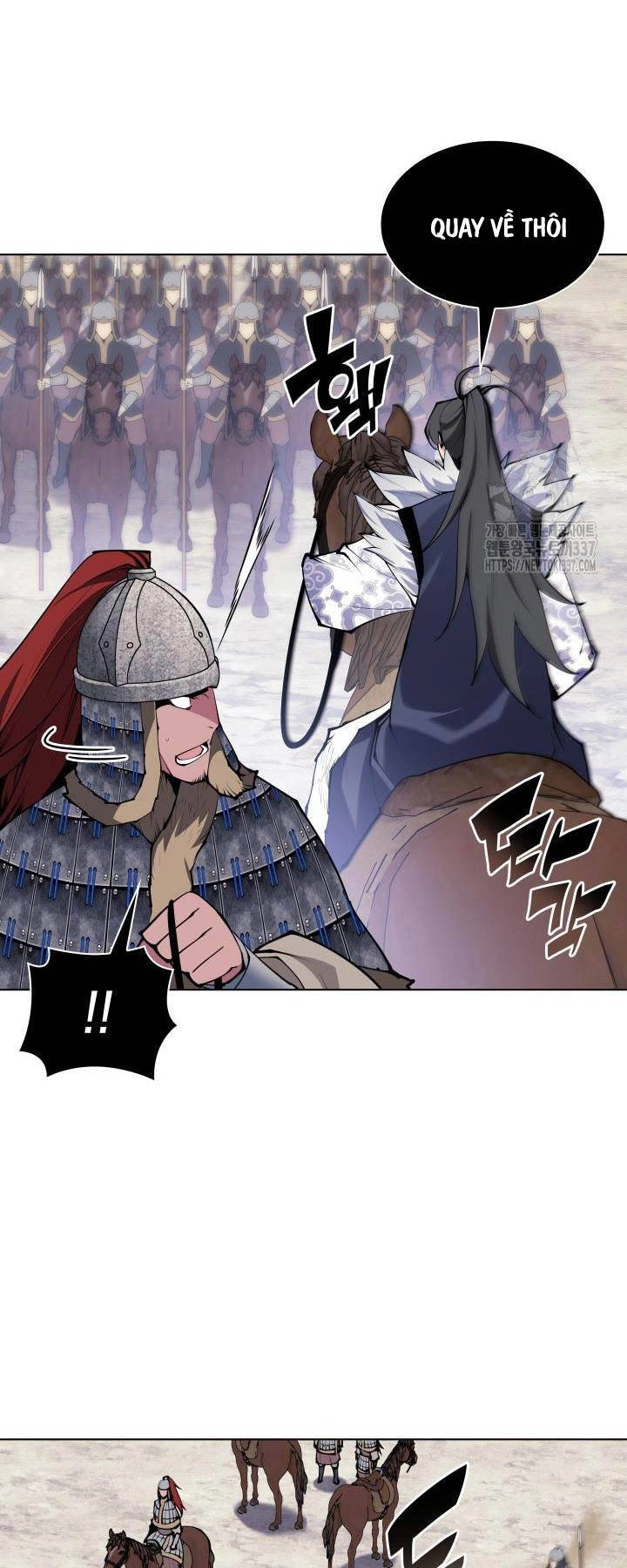 Học Giả Kiếm Sĩ Chapter 119 - 6