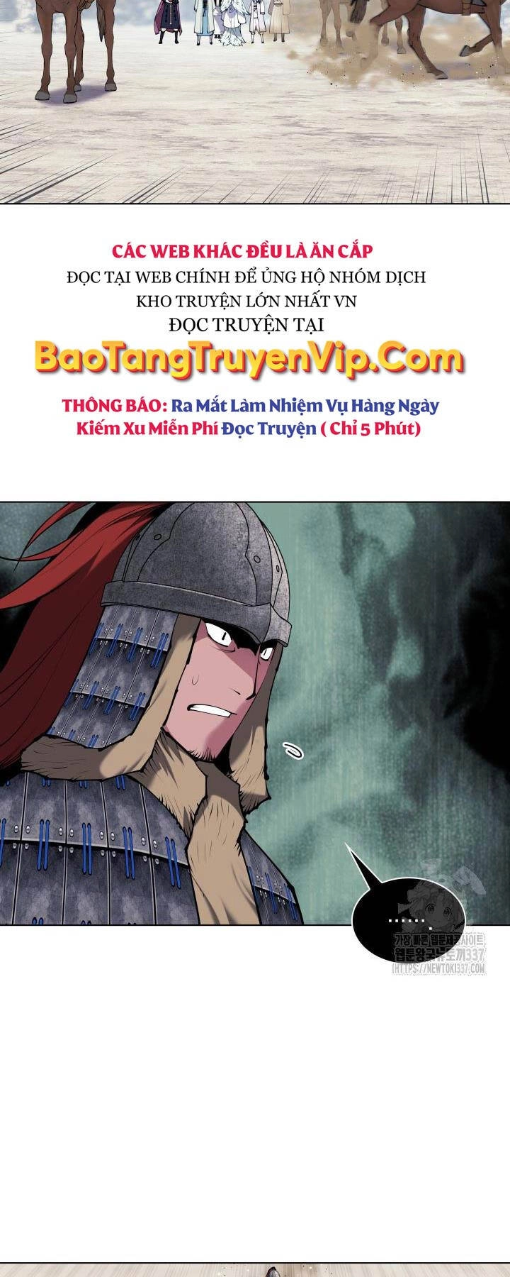 Học Giả Kiếm Sĩ Chapter 119 - 10