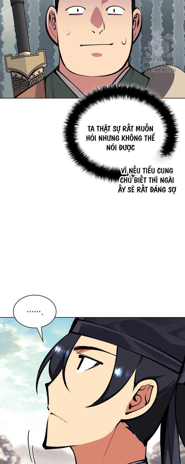 Học Giả Kiếm Sĩ Chapter 119 - 18