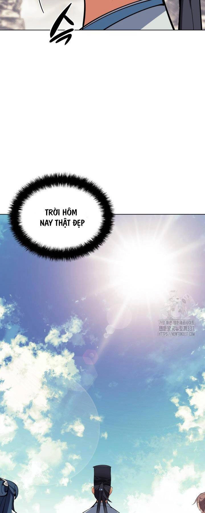 Học Giả Kiếm Sĩ Chapter 119 - 19