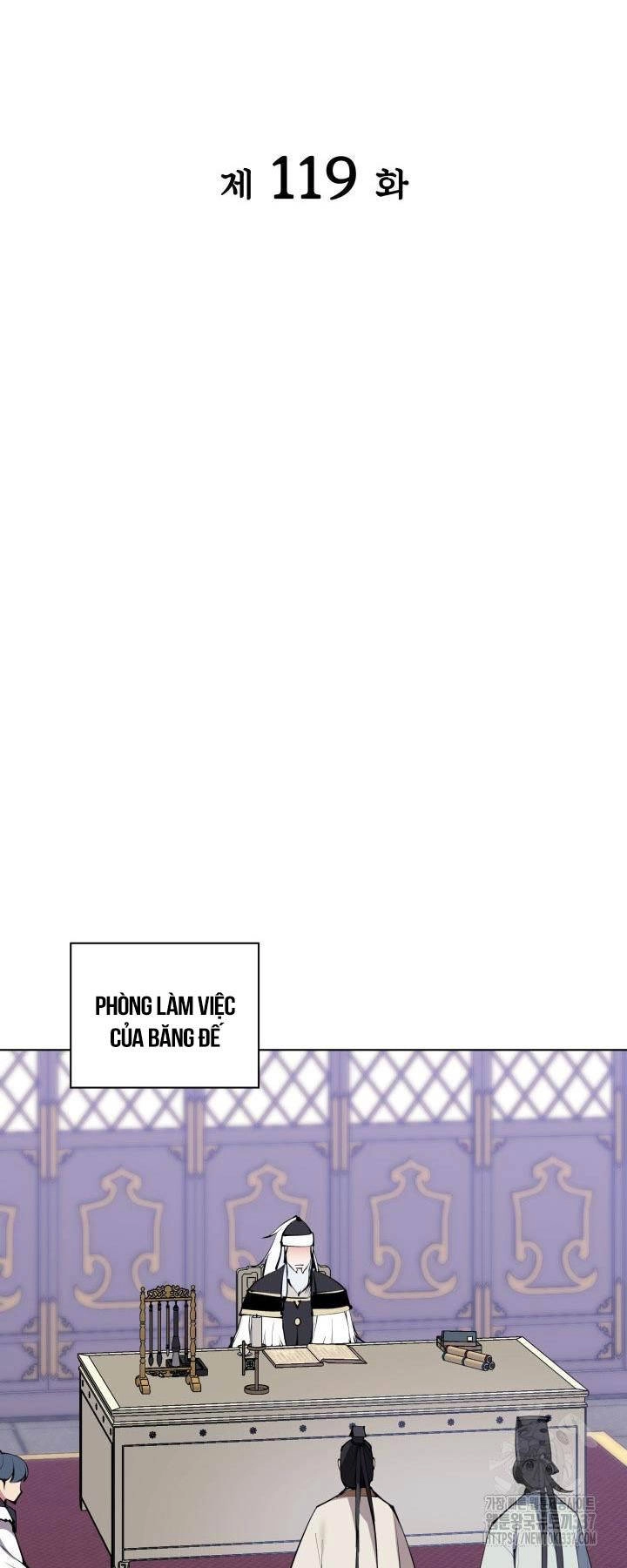 Học Giả Kiếm Sĩ Chapter 119 - 22