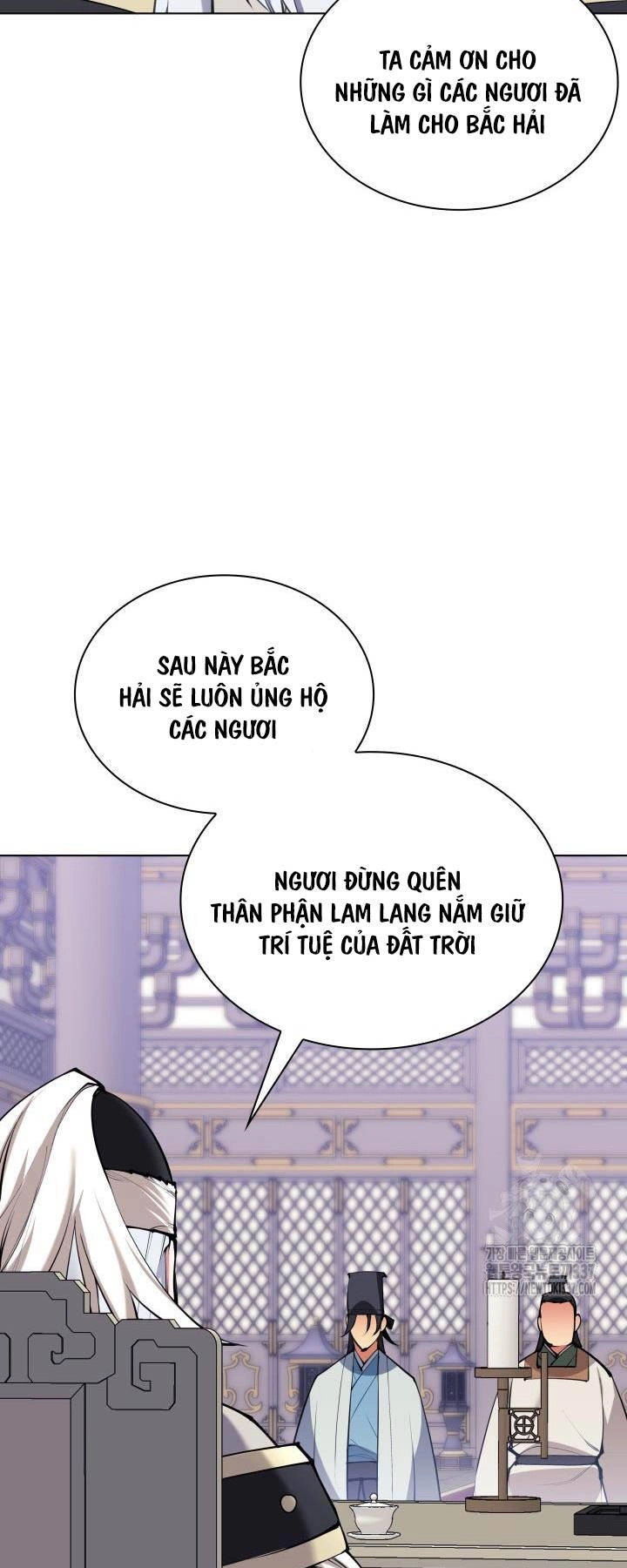 Học Giả Kiếm Sĩ Chapter 119 - 24