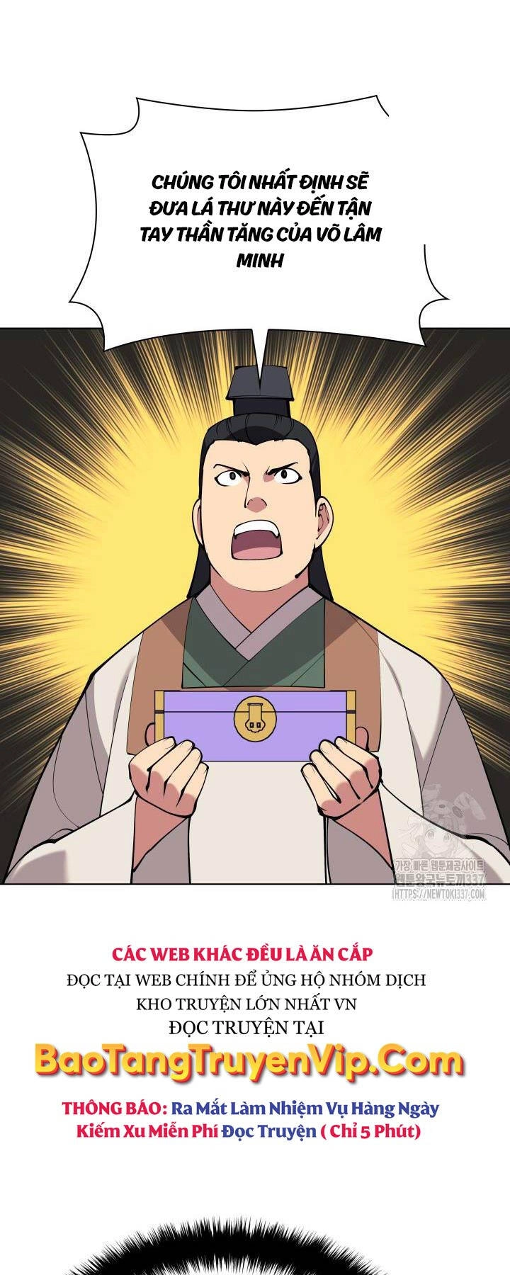 Học Giả Kiếm Sĩ Chapter 119 - 28