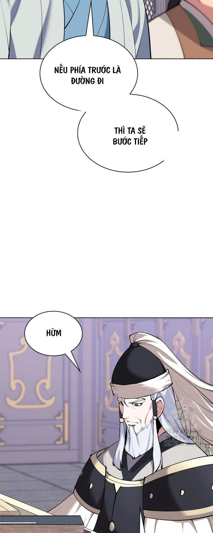 Học Giả Kiếm Sĩ Chapter 119 - 33