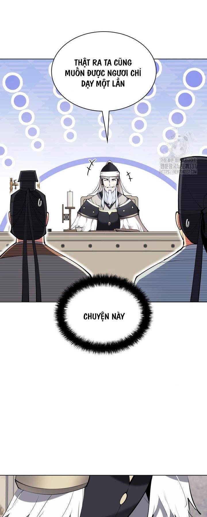 Học Giả Kiếm Sĩ Chapter 119 - 35