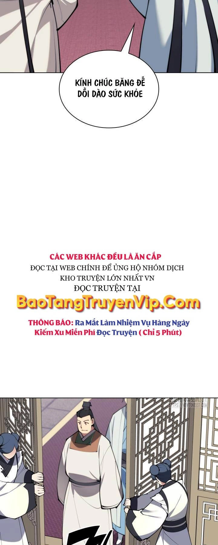 Học Giả Kiếm Sĩ Chapter 119 - 37