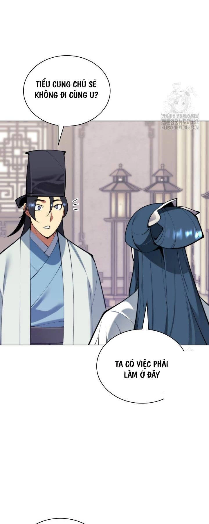 Học Giả Kiếm Sĩ Chapter 119 - 40