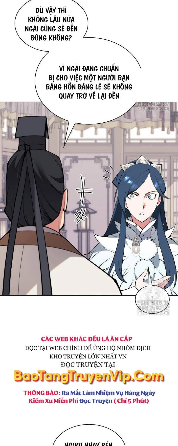 Học Giả Kiếm Sĩ Chapter 119 - 41