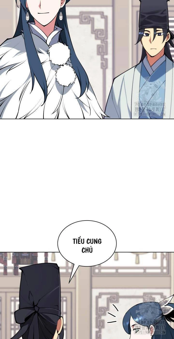 Học Giả Kiếm Sĩ Chapter 119 - 47