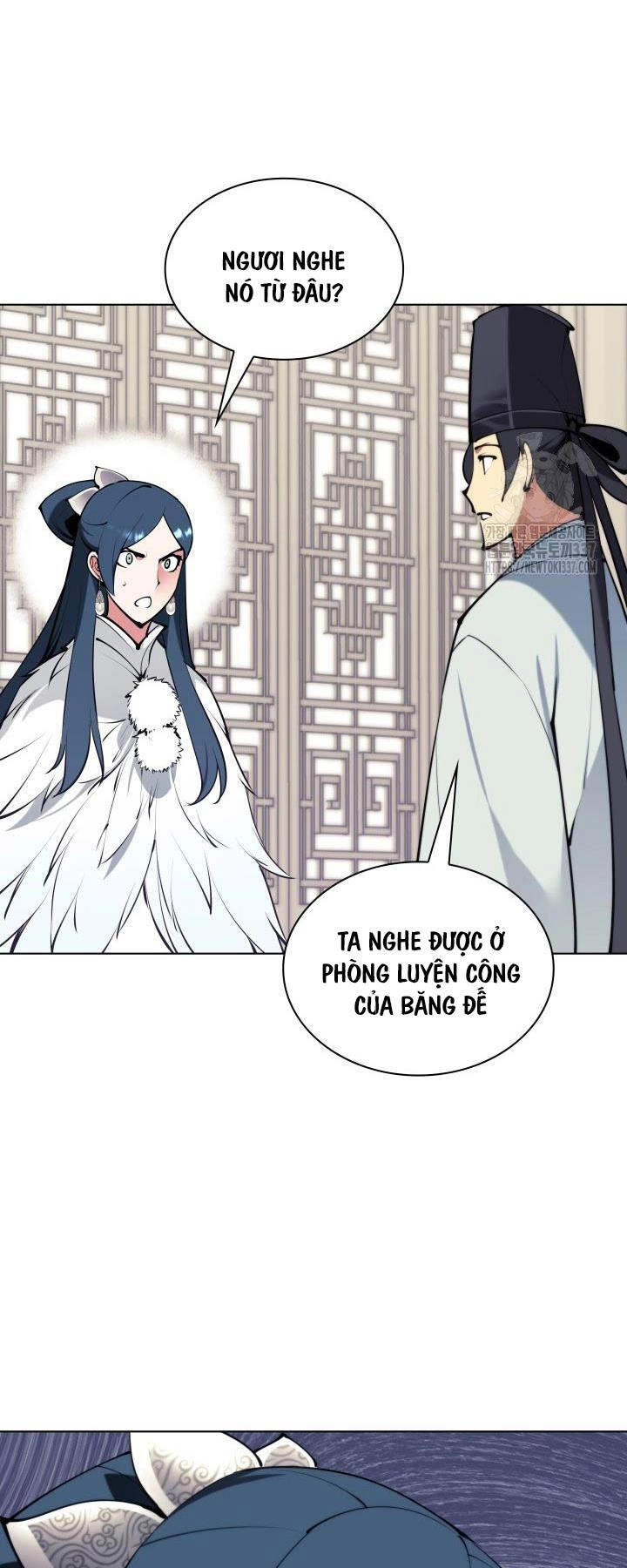 Học Giả Kiếm Sĩ Chapter 119 - 50