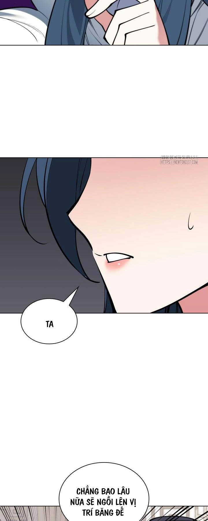 Học Giả Kiếm Sĩ Chapter 119 - 56