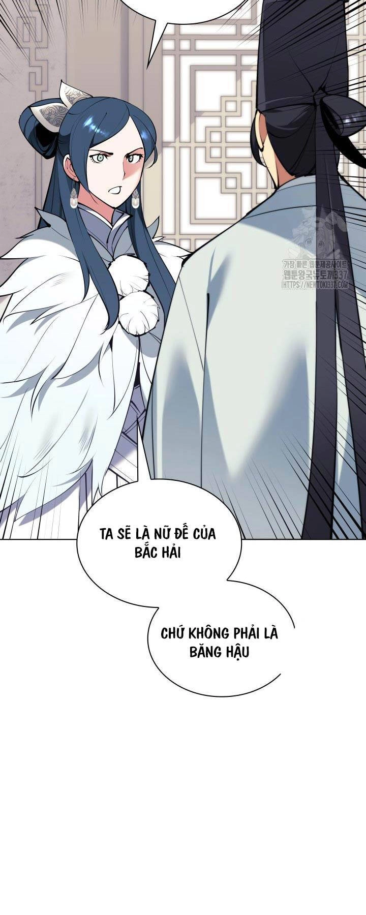 Học Giả Kiếm Sĩ Chapter 119 - 57