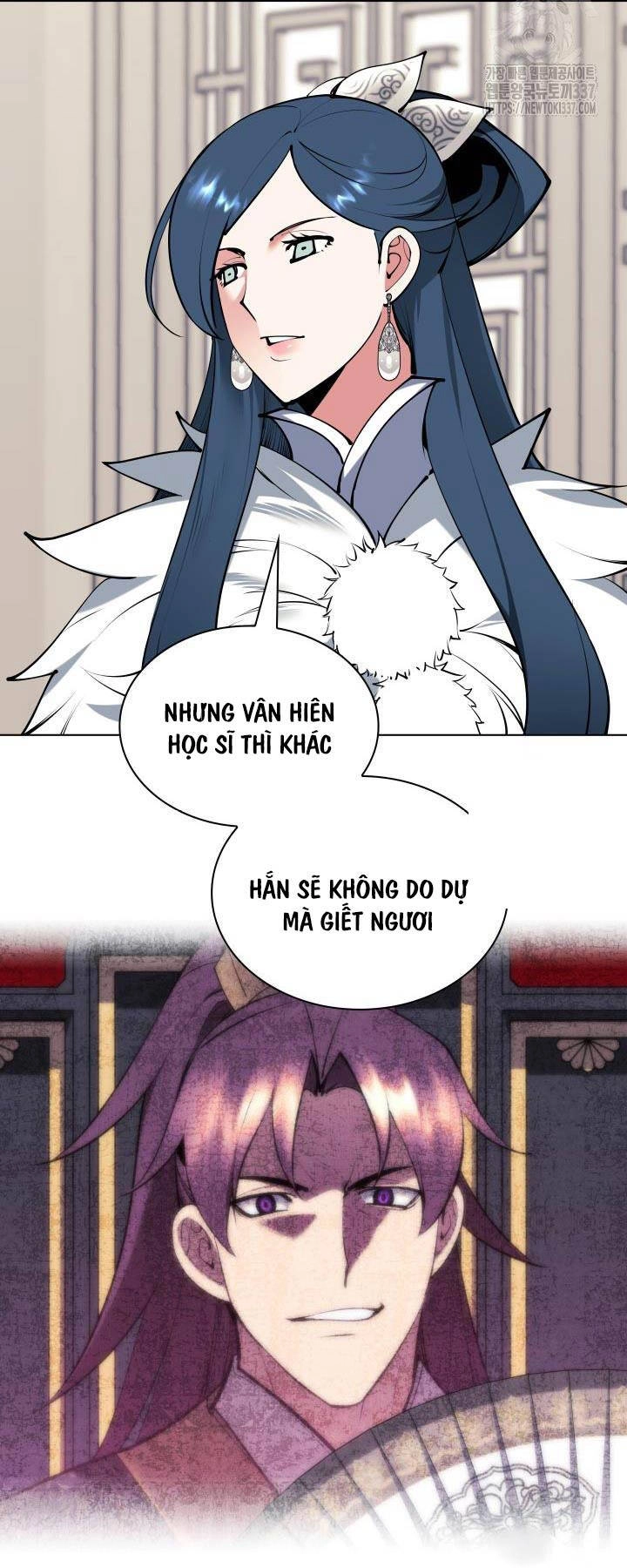 Học Giả Kiếm Sĩ Chapter 119 - 66