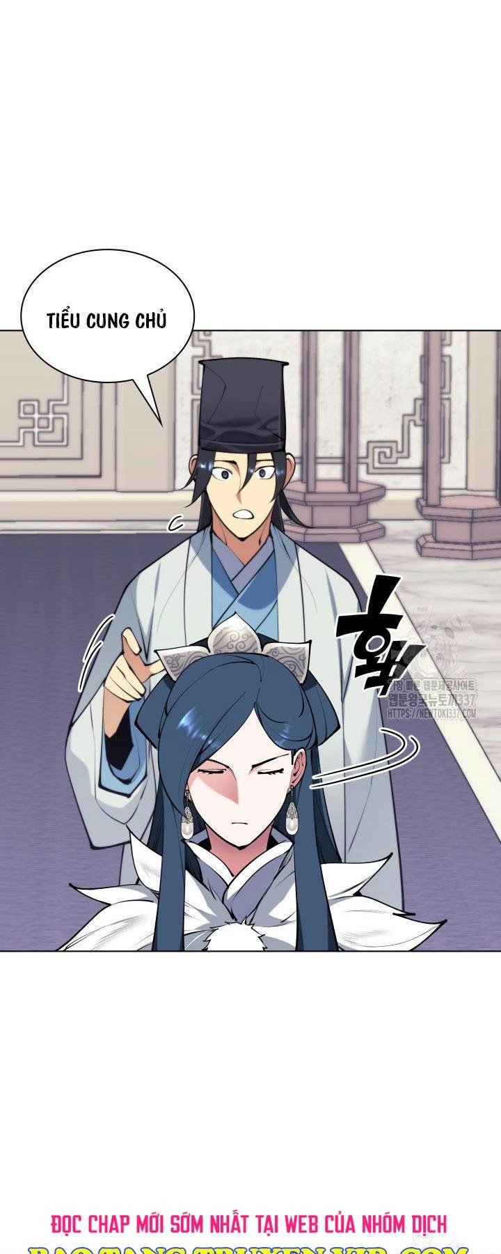 Học Giả Kiếm Sĩ Chapter 119 - 67