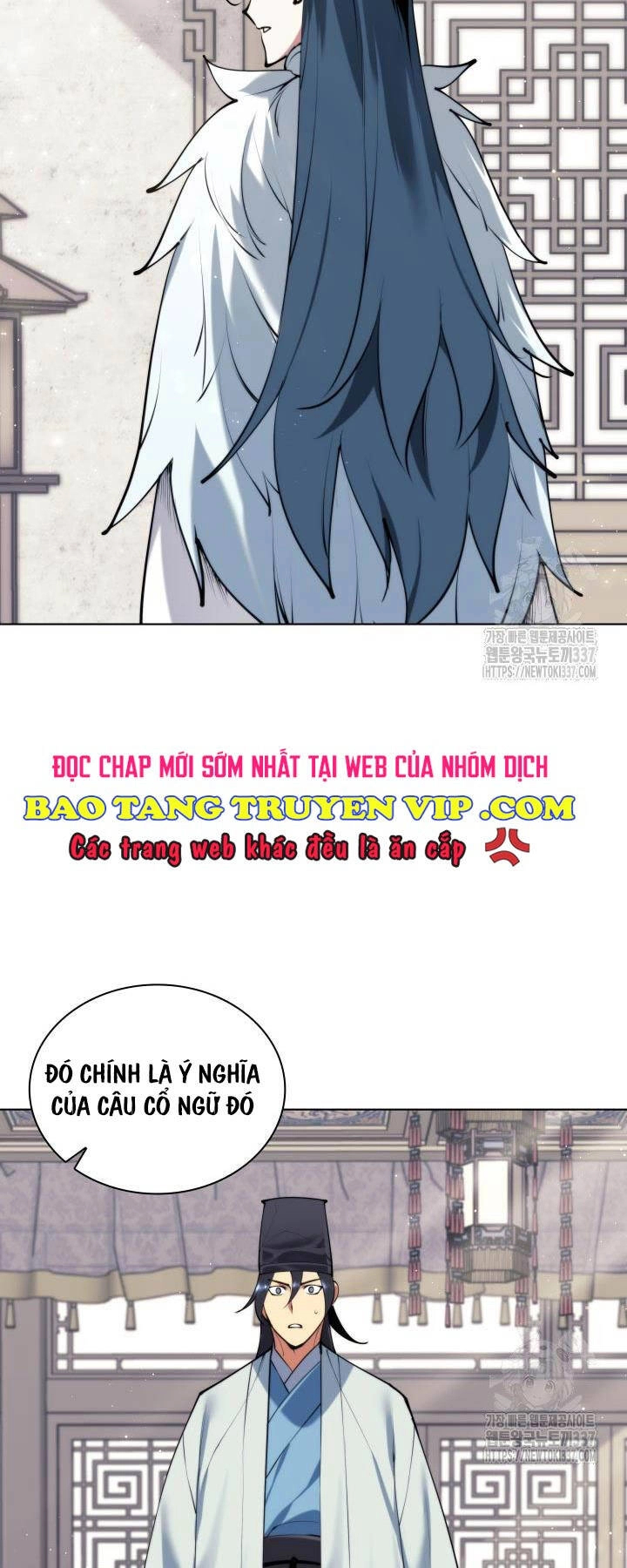 Học Giả Kiếm Sĩ Chapter 119 - 69
