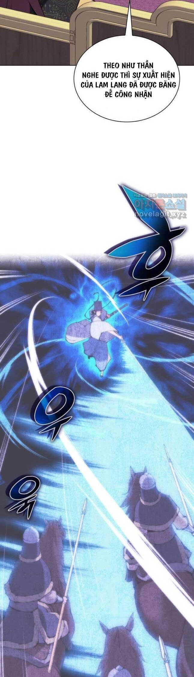 Học Giả Kiếm Sĩ Chapter 120 - 6