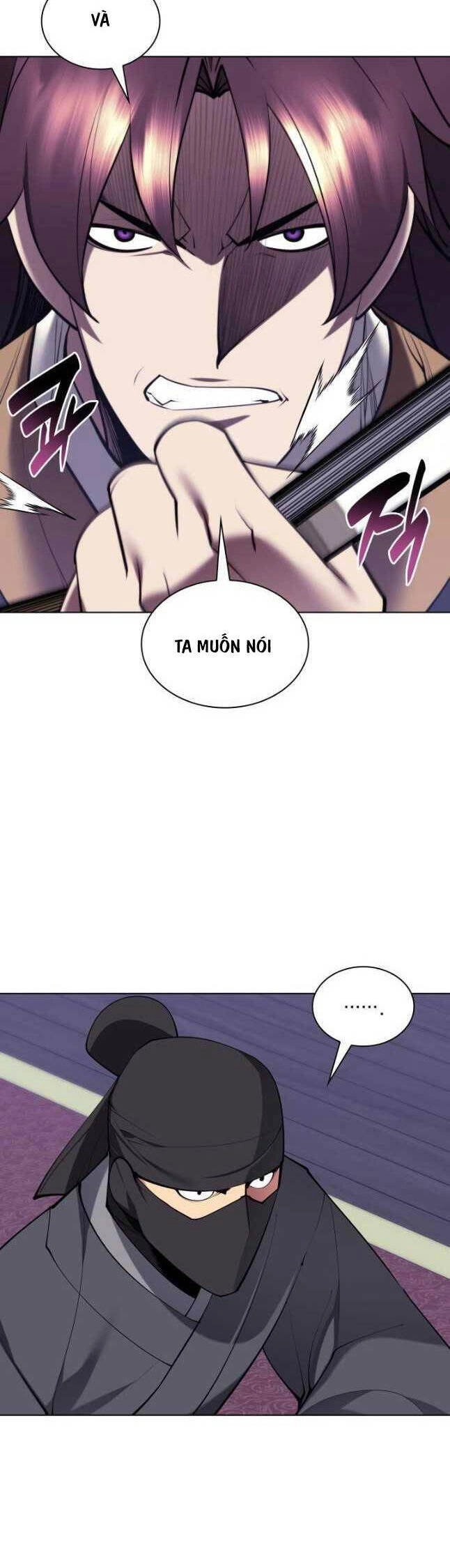 Học Giả Kiếm Sĩ Chapter 120 - 20