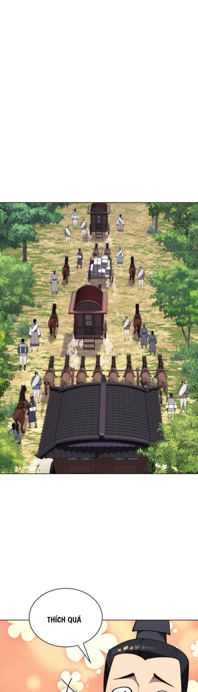 Học Giả Kiếm Sĩ Chapter 120 - 23