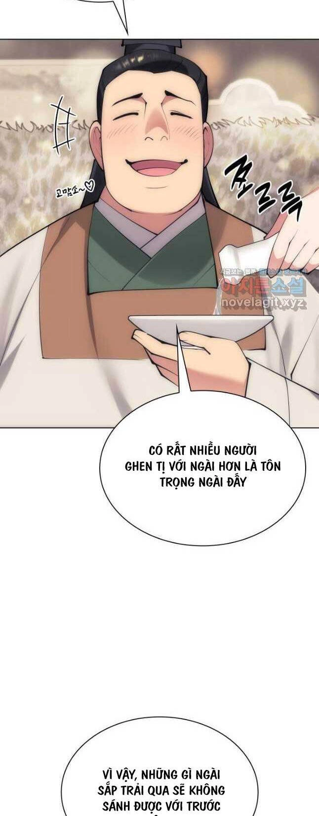 Học Giả Kiếm Sĩ Chapter 120 - 28