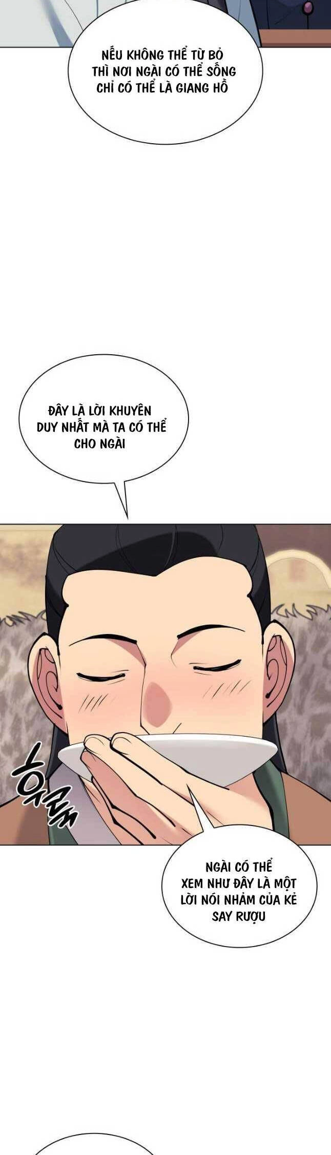 Học Giả Kiếm Sĩ Chapter 120 - 30