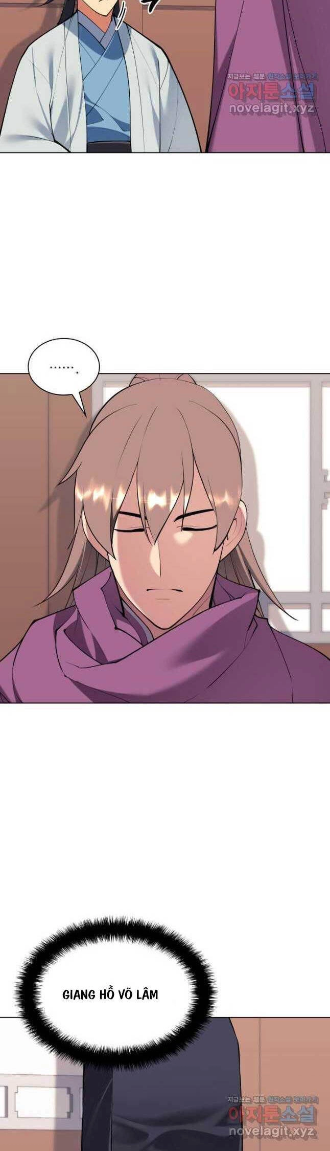 Học Giả Kiếm Sĩ Chapter 120 - 32