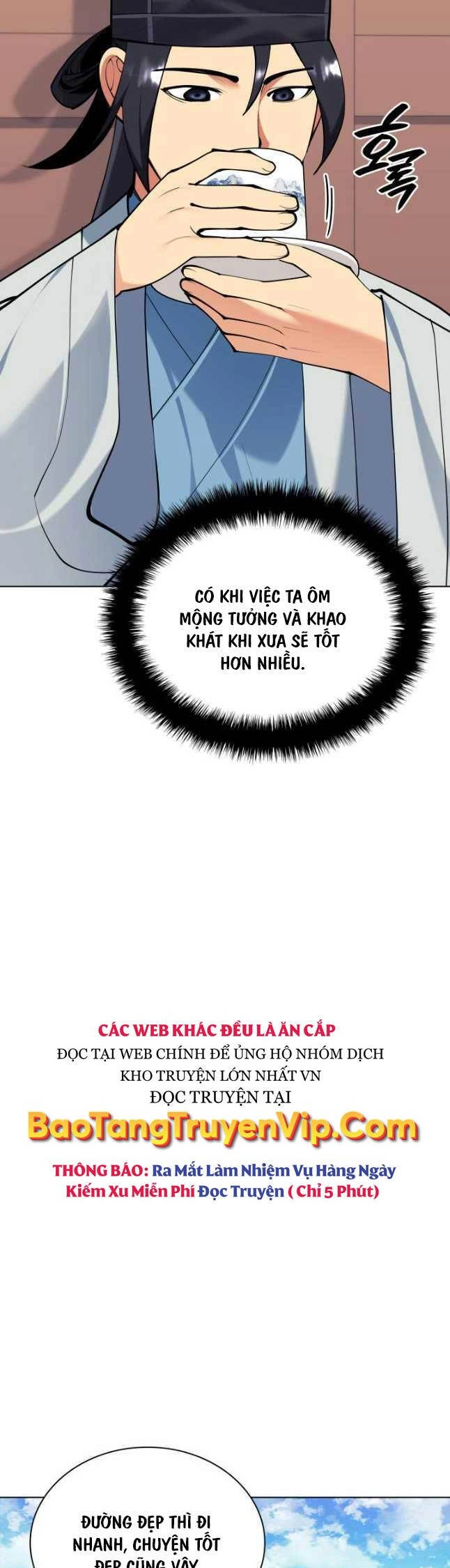 Học Giả Kiếm Sĩ Chapter 120 - 33