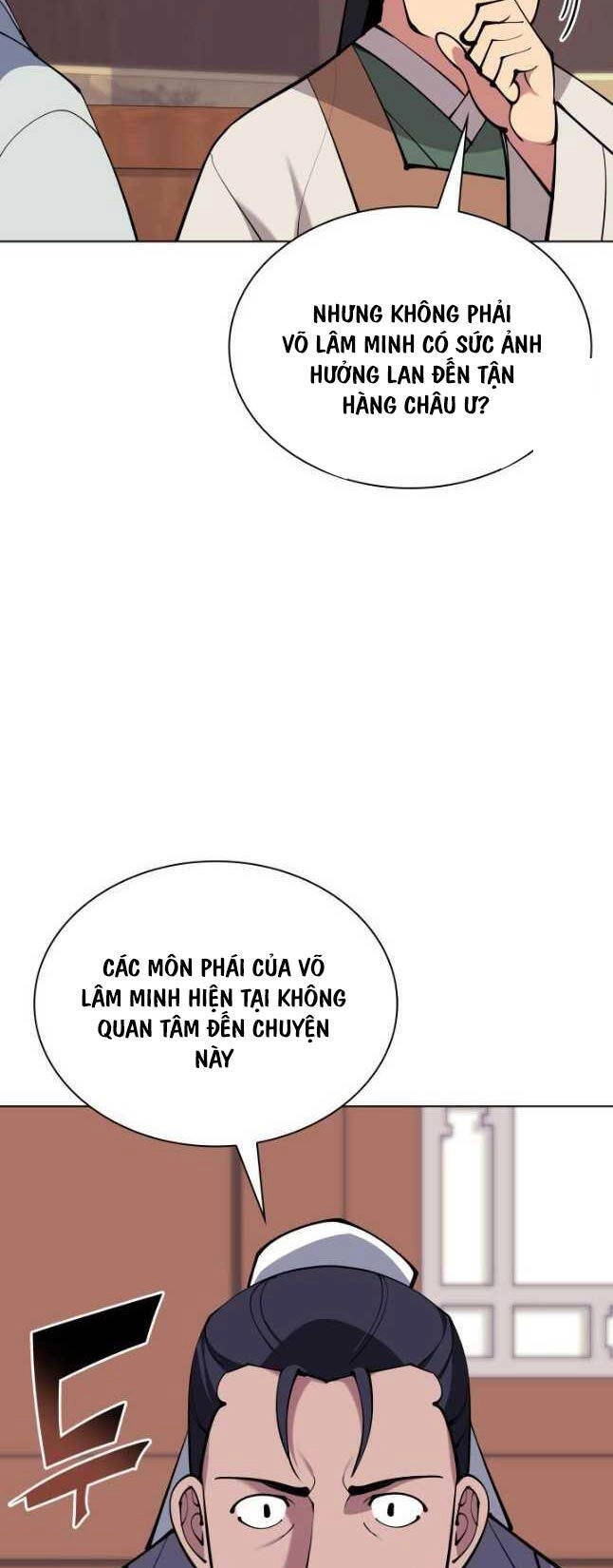 Học Giả Kiếm Sĩ Chapter 120 - 39