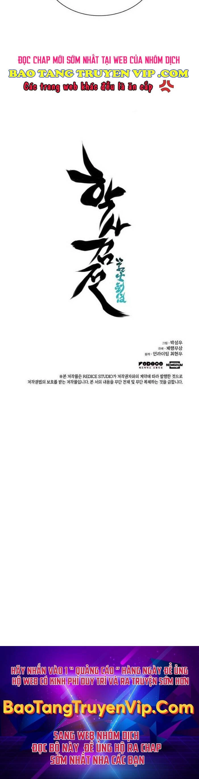 Học Giả Kiếm Sĩ Chapter 120 - 63