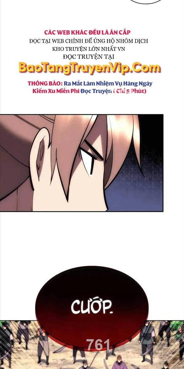 Học Giả Kiếm Sĩ Chapter 85 - 2