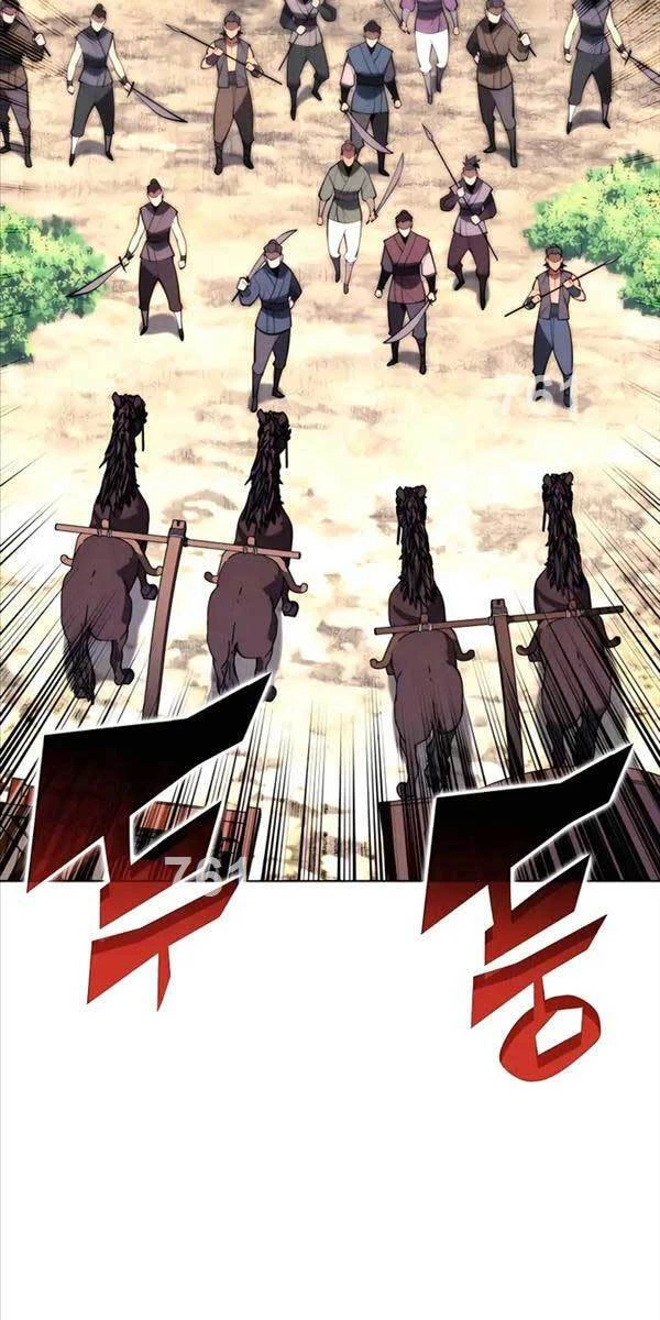 Học Giả Kiếm Sĩ Chapter 85 - 3